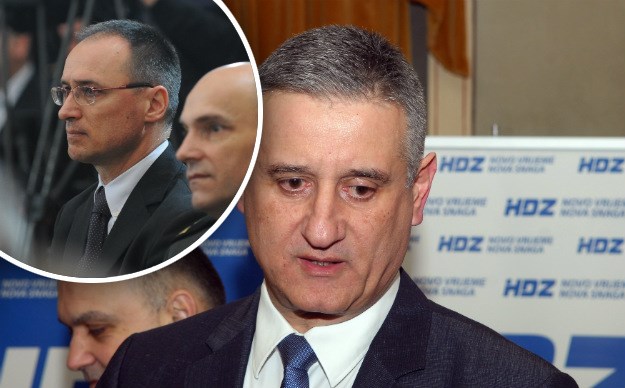 Karamarko opet udario po Orepiću, Oreškoviću poručio: Ja imam svoja dva kandidata za šefa SOA-e