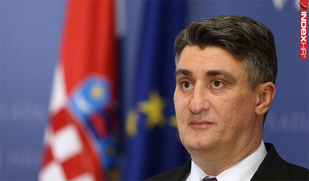 Glas za HDZ je glas za SDP