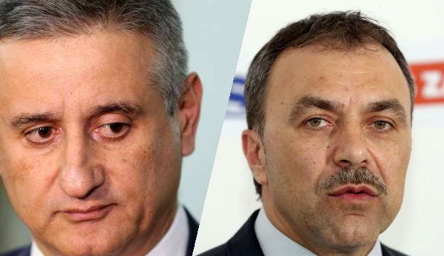 Policijska vlada HDZ-a: Uz Karamarka i Orepića policijsko iskustvo imaju još tri ministra