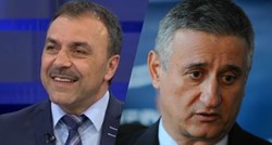 Orepić odgovorio Karamarku: Ja sam ministar unutarnjih poslova