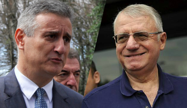 Njemački Spiegel u reportaži o europskoj desnici u isti koš stavio Šešelja i Karamarka
