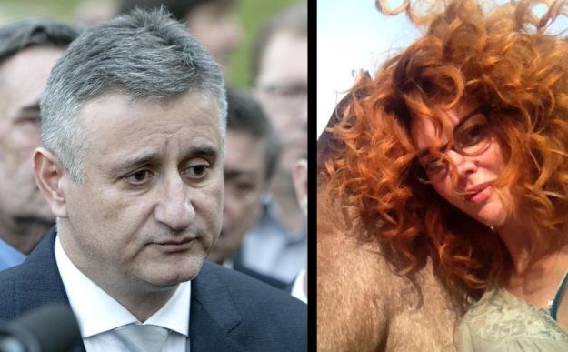 Tomislav Karamarko i Ana Šarić planiraju veliko ljetno vjenčanje?