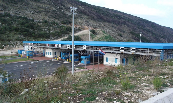 U Hrvatskoj uhićen bjegunac za kojim je Srbija raspisala tjeralicu