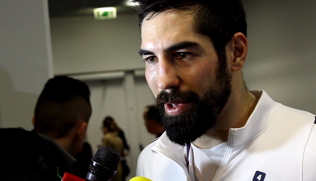 Nikola Karabatić: Hrvatska se nikada ne predaje