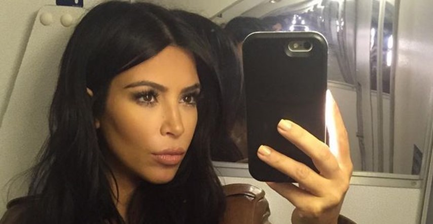 Ipak ima nade: Knjiga selfieja Kim Kardashian je podbacila