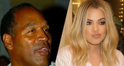 Traži test očinstva: OJ Simpson je pravi otac Khloe Kardashian?