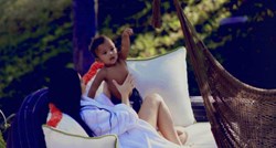 Kardashianka zabezeknula javnost svojim trikom za tandem dojenje