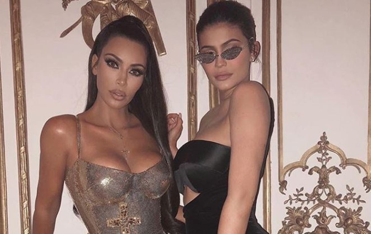 "Ako mrzite obitelj Kardashian, vi vjerojatno mrzite sebe"