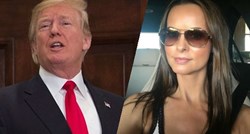 Playboyeva zečica: "Seksala sam se s Trumpom devet mjeseci, ali su novine sve zataškale"