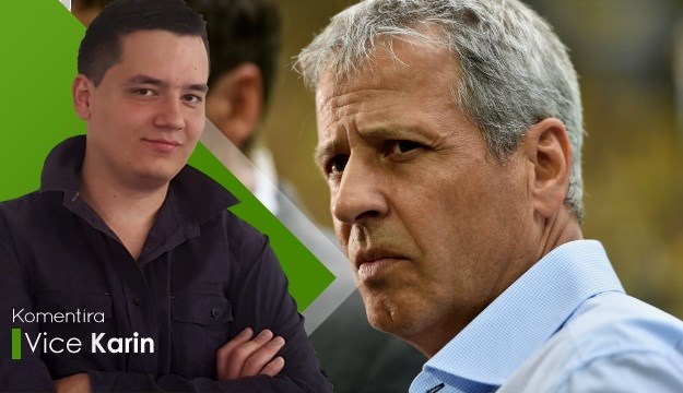 On je najpodcjenjeniji trener na svijetu