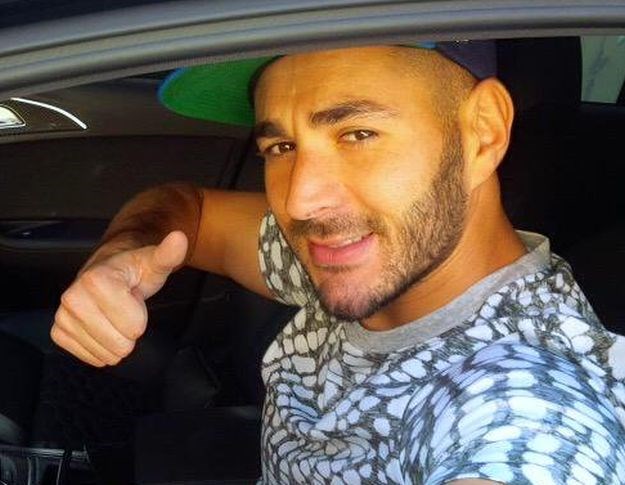 Uhićen Karim Benzema: Umiješan u seks skandal s Valbuenom