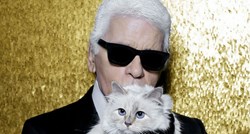 Karl Lagerfeld sada prodaje plišanu verziju svoje mačke i to po paprenoj cijeni
