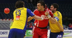 Ništa od prosvjeda protiv homofobne Poljske: EHF švedskom kapetanu zabranio traku duginih boja