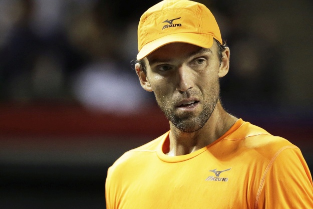 ATP nominirao Ivu Karlovića za nagradu "Povratnik godine"