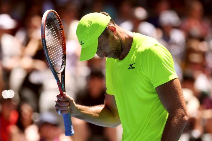 PROBLEMI ZA BIG IVU Karlović otkazao Montreal i ostao bez trenera