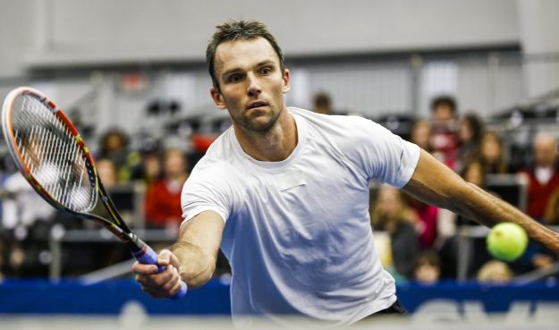 Karlović ispao u 1. kolu Madrida