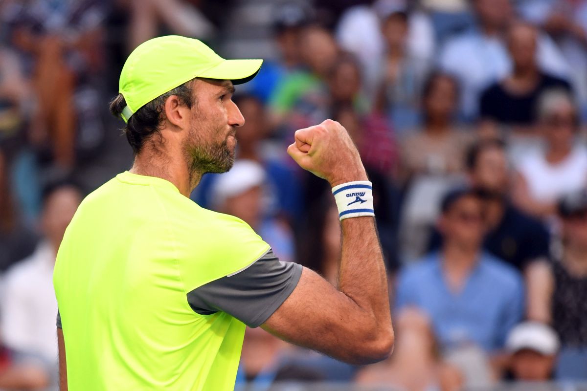 Karlović ušao u povijest ATP-a