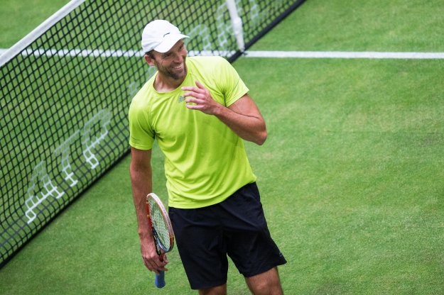 Karlović uz 42 asa pobijedio kvalifikanta na startu Wimbledona
