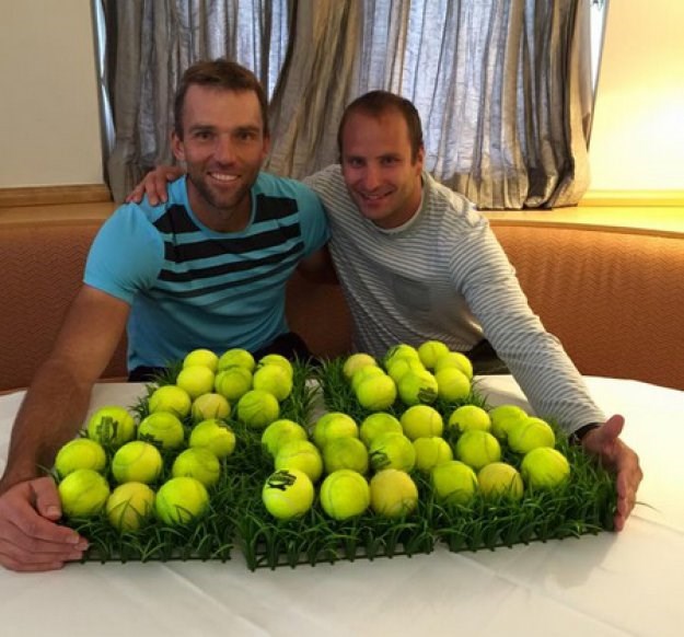 Karlović nakon svjetskog rekorda: Nisam vjerovao kada sam čuo koliko sam imao asova