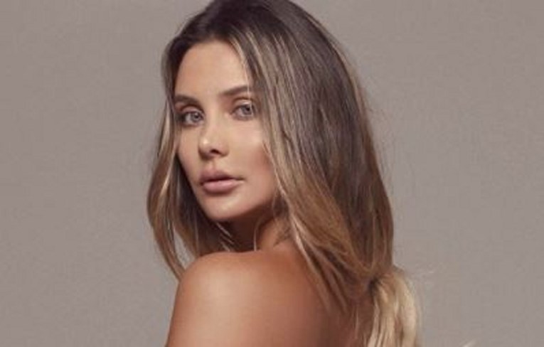 Playboy proglasio Karolinu najseksi Instagram zvijezdom, odmah će vam biti jasno zašto