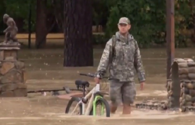 Poplave u Južnoj Karolini odnijele šest života: Ovakve kiše se događaju jednom u tisućljeću