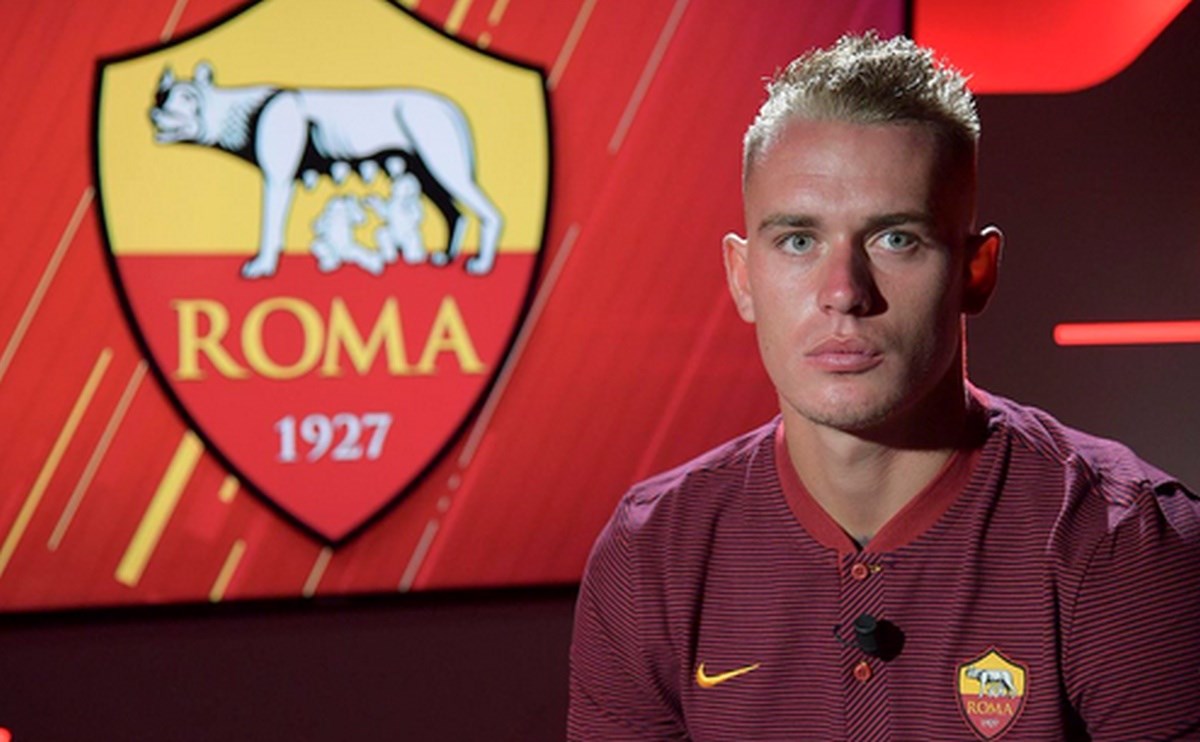 Roma predstavila pojačanje od 15 milijuna eura: Eusebio je inzistirao na ovom transferu