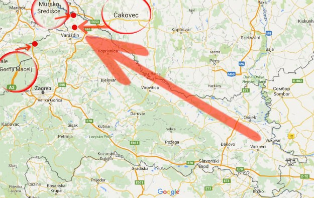 Ovo je hrvatski Plan C