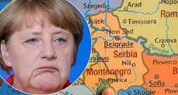 ANALIZA Oslabljena Merkel je jako loša vijest za Balkan