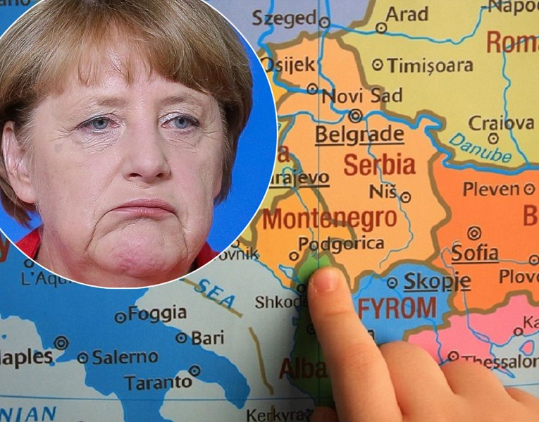 ANALIZA Oslabljena Merkel je jako loša vijest za Balkan