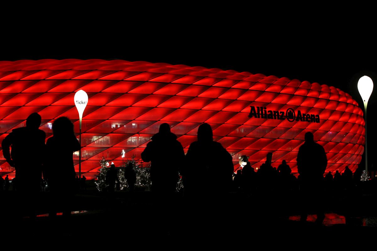 Kupio 127 ulaznica kako bi uživao u spektaklu na Allianz Areni pa ih sve izgubio