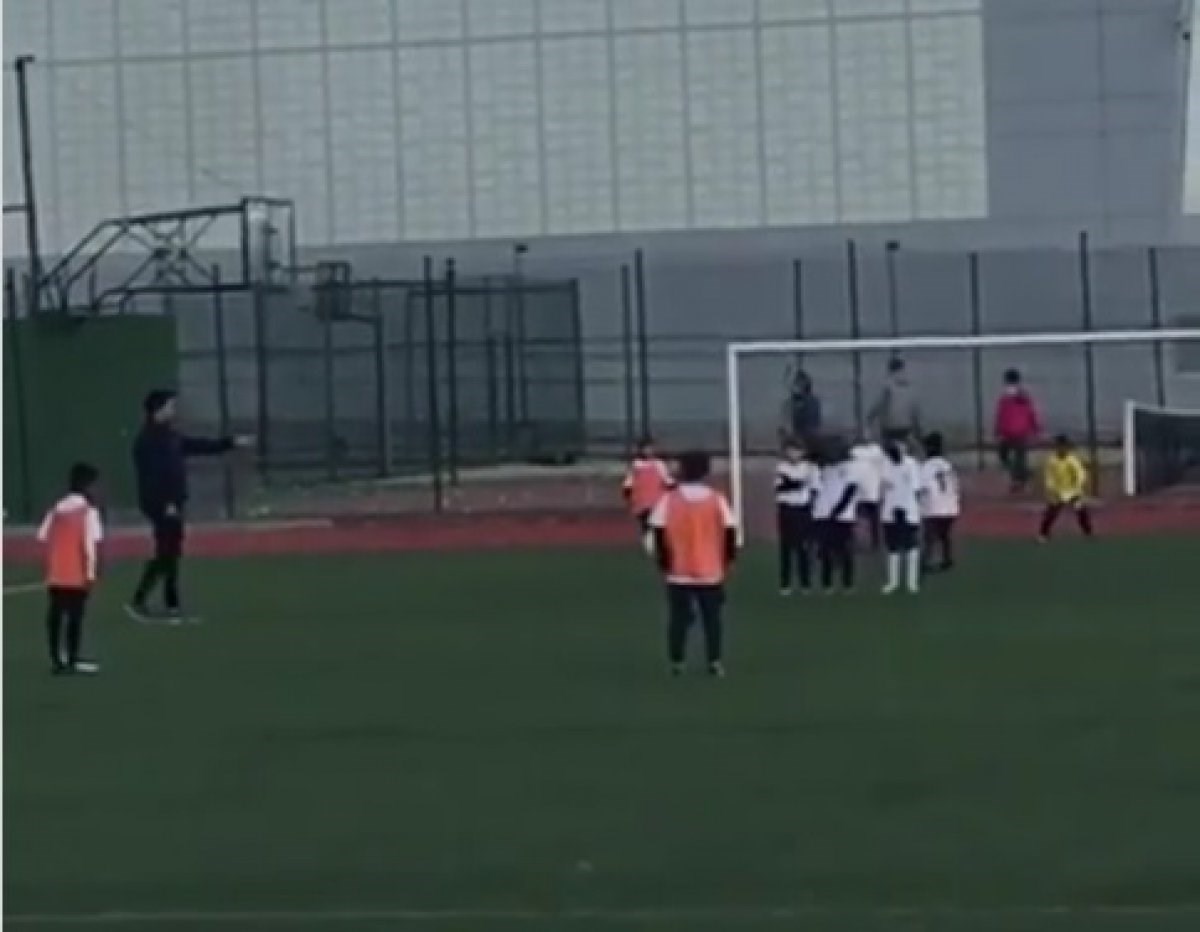 Cristianov sin zabio sjajan gol iz slobodnjaka