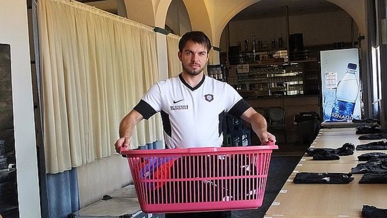 Najgori igrač na FIFA-i 18 uopće nije nogometaš