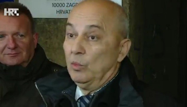 Došao na sastanak MOST-a, HDZ-a i SDP-a i ponudio se da bude premijer