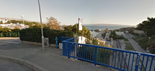 Okršaj u Splitu: Nakon tučnjave u kafiću autom krenuo na 34-godišnjaka