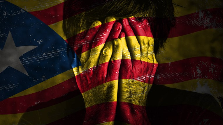 Od euforije do očaja: Kako je katalonska neovisnost umrla nakon samo tri dana