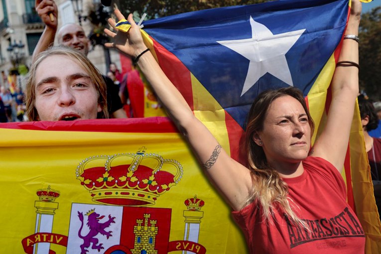 Ima li Katalonija pravo na neovisnost prema međunarodnom pravu?