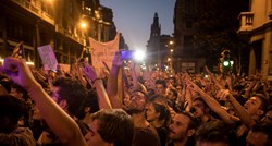 Objavljeni konačni rezultati katalonskog referenduma: 90 posto glasova za odcjepljenje