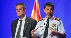 Katalonska vlada o napadu u Barceloni: "Primili smo upozorenja, nismo ih smatrali vjerodostojnima"