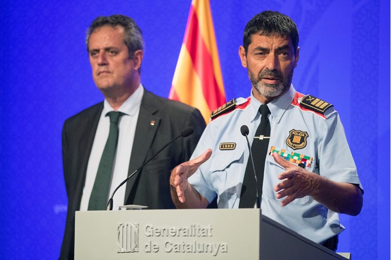 Katalonska vlada o napadu u Barceloni: "Primili smo upozorenja, nismo ih smatrali vjerodostojnima"