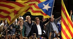 Krajnja ljevica Katalonije: "Referendum" je izgubljen, neće biti deklaracije o neovisnosti