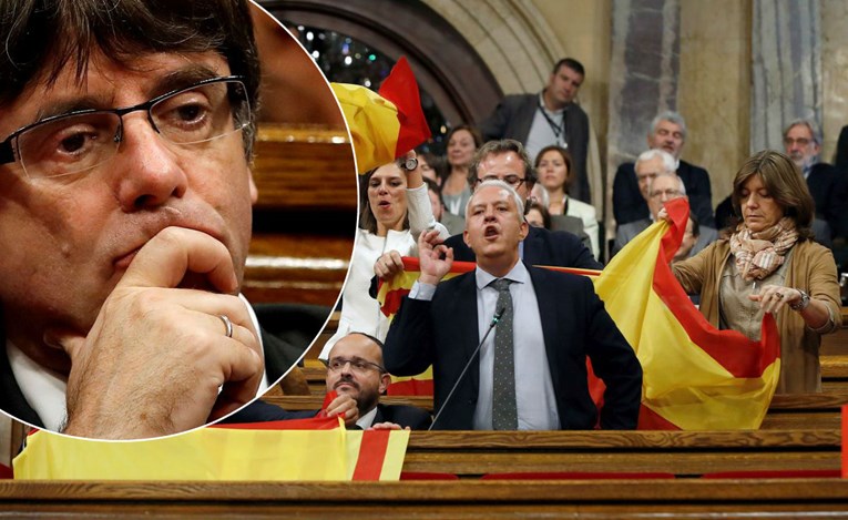 Nisu svi Katalonci za neovisnost: "Voljni ste žrtvovati sve za svoj fanatizam"