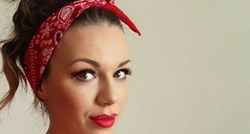 FOTO Bivša Miss Hrvatske želi biti političarka kako bi pomogla mladima