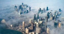 Sankcije Kataru mogle bi potrajati godinama