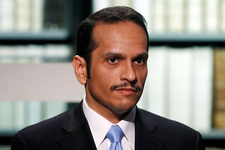 Katar odgovorio na zahtjeve četiriju arapskih zemalja