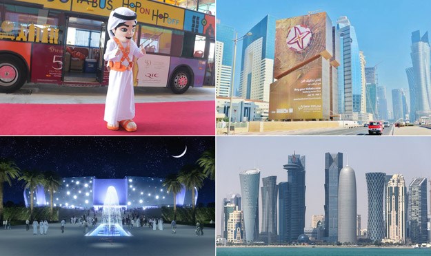 Dobrodošli u Katar: Na organizaciju SP-a potrošili 200 milijuna eura i okupili rukometni Manchester City