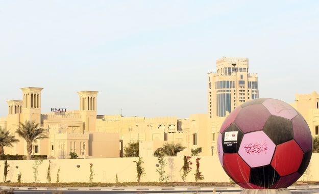 UEFA podržala zimsko SP u Kataru, klubovi traže kompenzacije
