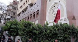 Iran pozvao na dijalog između Katara i njegovih susjeda u Zaljevu