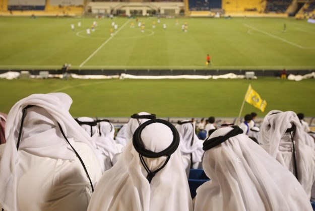Bliži se odluka: "Svjetsko prvenstvo u Kataru može se održati samo u studenome ili u prosincu"