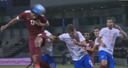 Katar šokirao Rusiju u utakmici s četiri penala