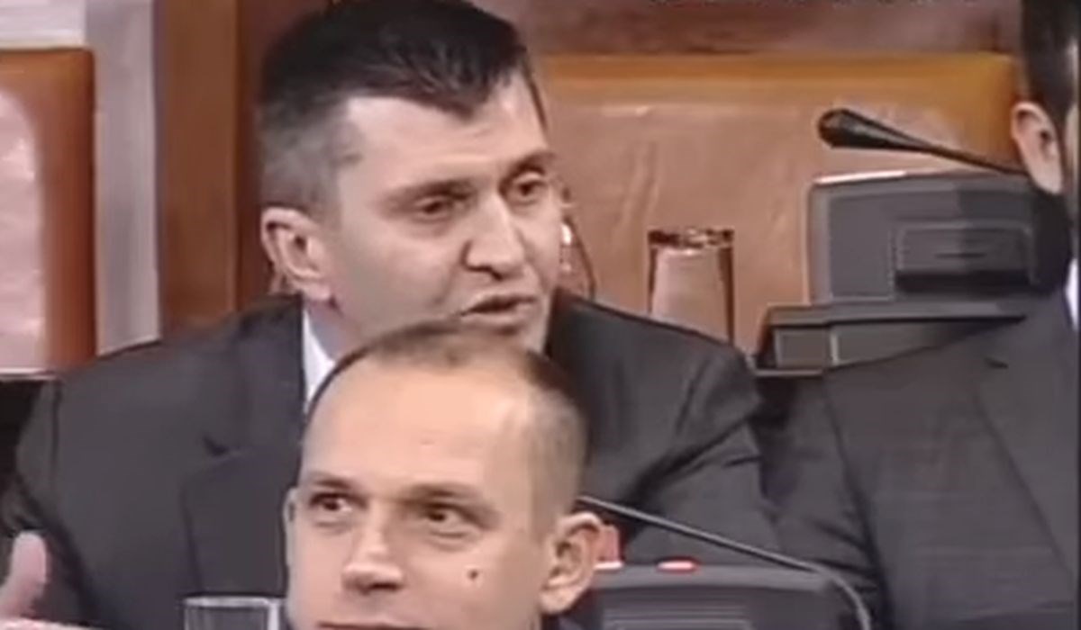 Pobjeglo mu: Srpski ministar rekao ono što bi svi političari rekli da smiju